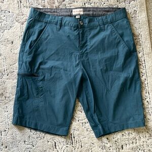 Weatherproof Shorts 34